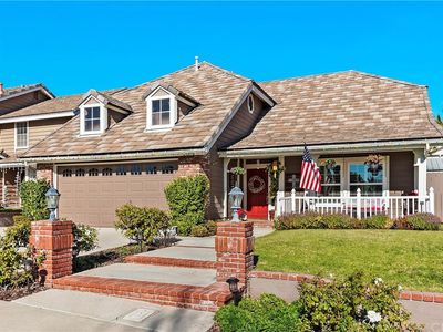 21376 Aspenwood, Lake Forest, CA, 92630