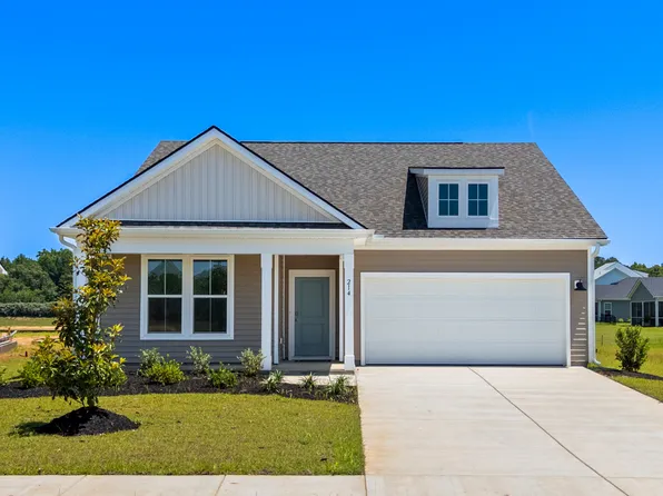 214 Letha Dr, Longs, SC 29568