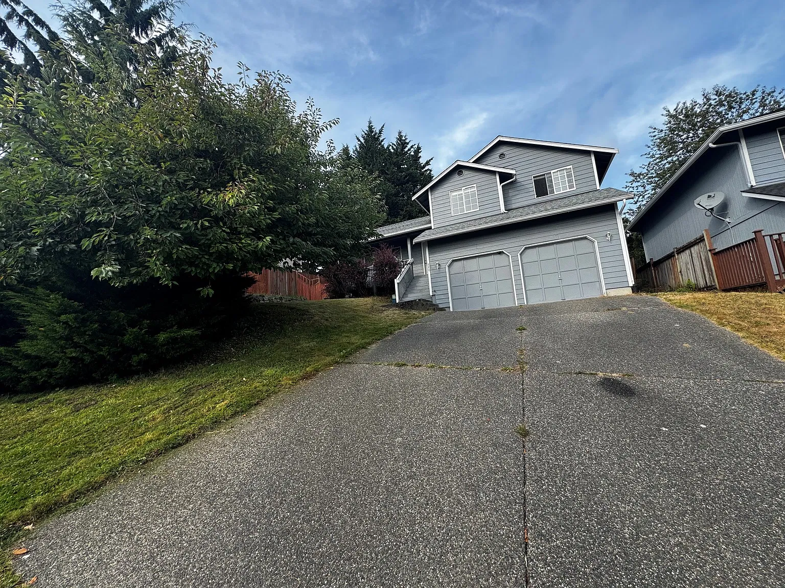 3 bed, 2.5 bath, 1530 sqft, $3,400 — Photo 1