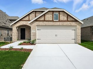1157 Baker Bridge Dr, Forney, TX 75126