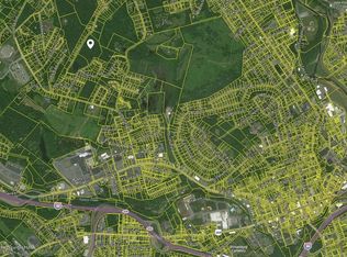 Heritage Dr, Stroudsburg, PA
