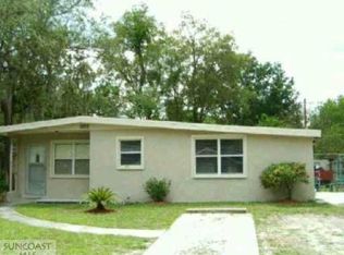 10412 N Otis Ave, Tampa, FL 33612