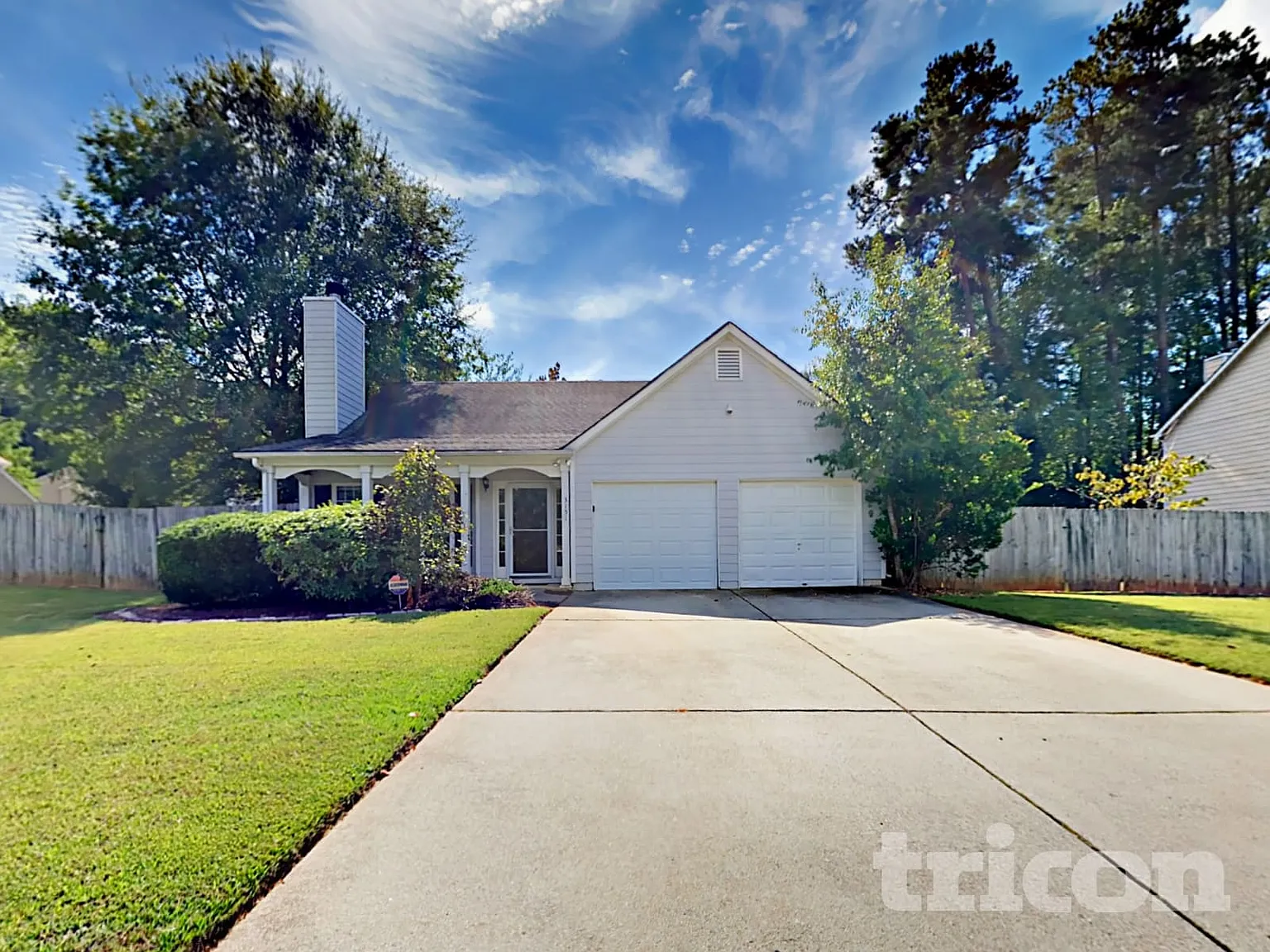 3151 Peartree Drive Acworth GA — Photo 3