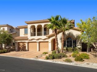 926 Loma Bonita Pl, Las Vegas, NV 89138