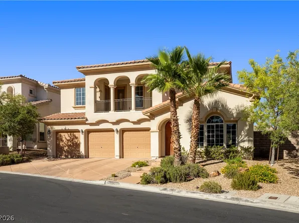 926 Loma Bonita Pl, Las Vegas, NV 89138
