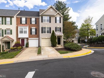 13103 Bridger Dr #102, Germantown, MD, 20874