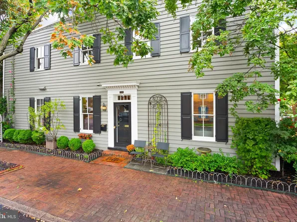 501 N Alfred St, Alexandria, VA 22314