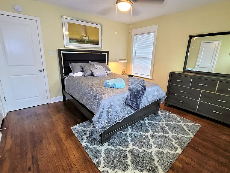 3115 Cleburne St #3115 — Photo 5