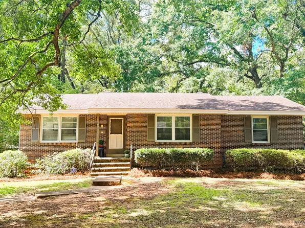 909 Green Forest Dr, Montgomery, AL 36109