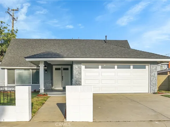 19912 Enslow Dr, Carson, CA 90746