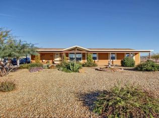 30240 W Patton Rd, Wittmann, AZ 85361