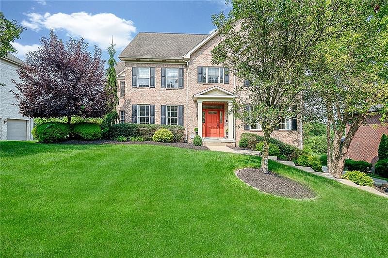 2100 English Turn Dr, Presto, PA 15142 Zillow