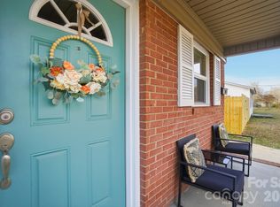 906 Eastwood Dr, Rock Hill, SC