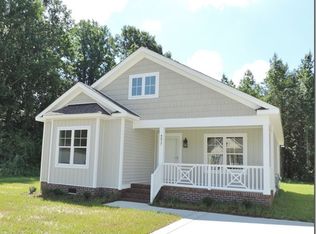 4827 Jamestown Dr NW, Wilson, NC 27896