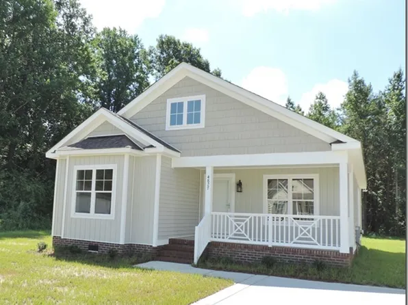 4827 Jamestown Dr NW, Wilson, NC 27896