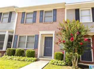 5111 Falling Creek Ln, Birmingham, AL 35235