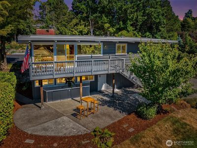 205 SW 192nd Street, Normandy Park, WA, 98166