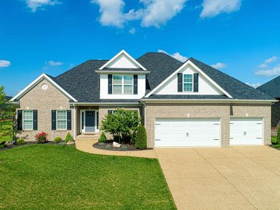 19206 Amherst Ln, Evansville, IN, 47725