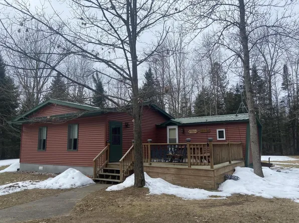 N8685 Willow ROAD, Wausaukee, WI 54177
