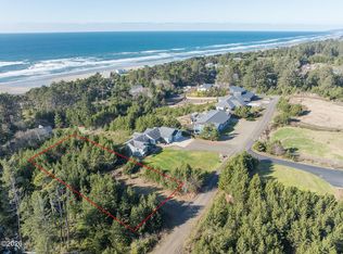 Tl 6500 Nw Thompson St, Seal Rock, OR