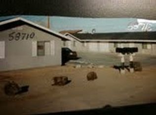 58710 29 Palms Hwy APT B, Yucca Valley, CA 92284