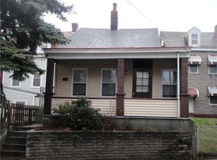 1825 Ley St, Pittsburgh, PA 15212