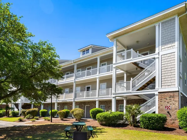 805 Crumpet Ct. #1163, Myrtle Beach, SC 29579