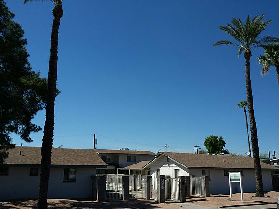 3rd image of 4430 N 8th Ave APT 10