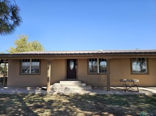 5 Sunshine Rd, Malaga, NM 88263