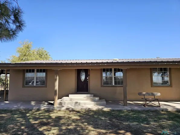 5 Sunshine Rd, Malaga, NM 88263