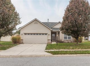 913 Maple Lake Way, Brownsburg, IN 46112