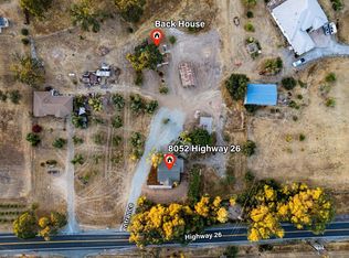 8052 Highway 26, Wallace, CA 95254