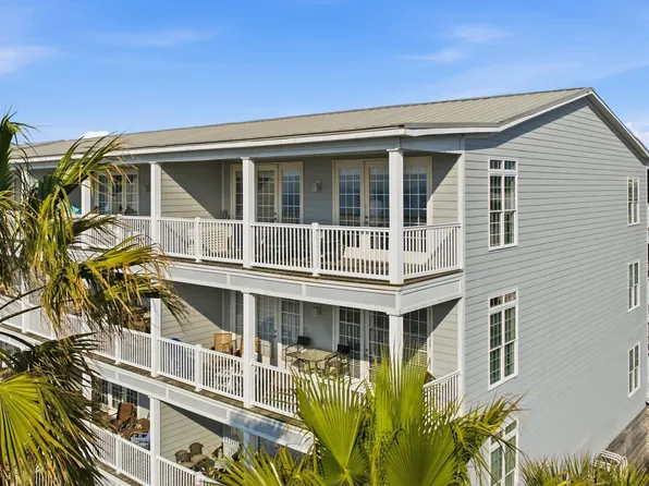 106 W Arctic Ave #3-L, Folly Beach, SC 29439