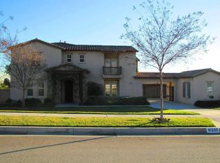 10225 Hillside Rd, Rancho Cucamonga, CA 91737