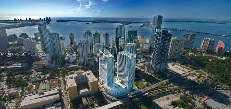 1111 SW 1st Ave #10
