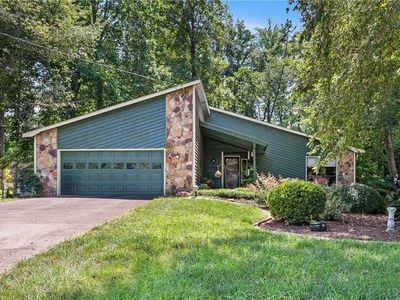1528 Forest Trce, Marietta, GA, 30066