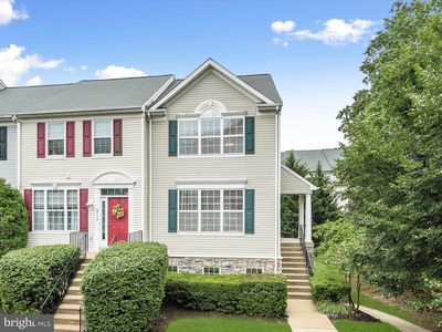 2714 Cherrywood Ct, Odenton, MD, 21113