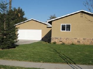 6458 N San Pablo Ave, Fresno, CA