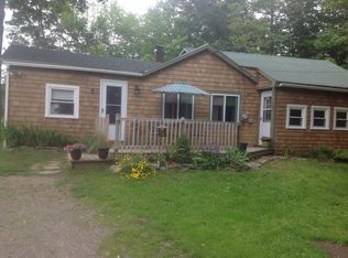 5 E Gulch Rd, Thorndike, ME 04986