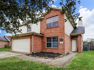 1411 Heath Cote Ln, Houston, TX 77073