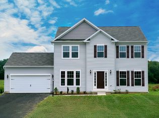5393 Harrier Way HOMESITE 53, Waynesboro, PA 17268