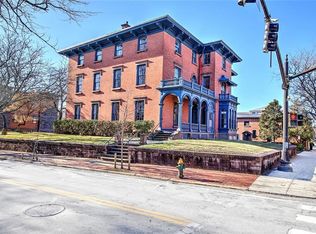 200 Hope St, Providence, RI 02906