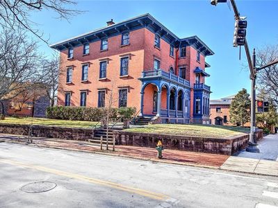 200 Hope St, Providence, RI, 02906