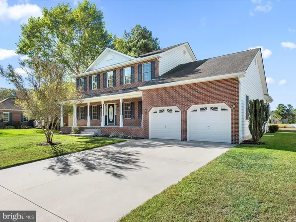 107 Morgan Way, Milton, DE 19968