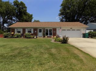 2101 Terminal Ave, Granite City, IL