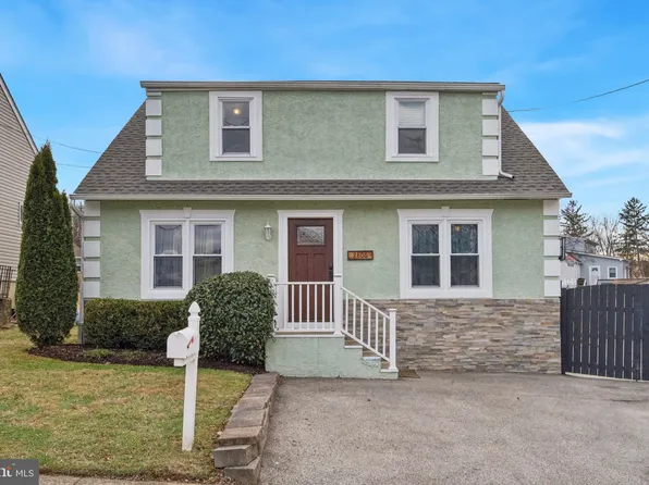 2806 Meyer Ave, Glenside, PA 19038