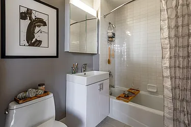 Rented by Bozzuto Management