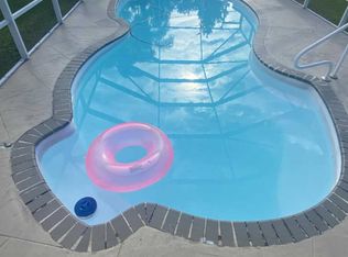 2238 SE Carnation Rd, Port Saint Lucie, FL 34952