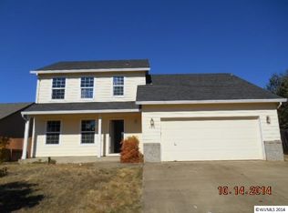 144 NW Howard Ln, Dallas, OR 97338