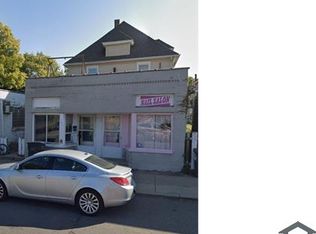 2118 Miami St, South Bend, IN 46613